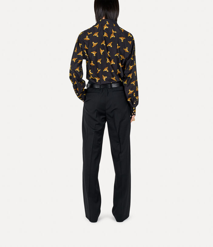 Vivienne Westwood GHOST SHIRT